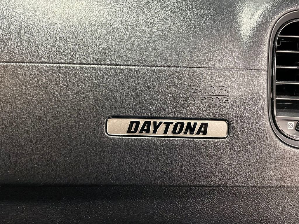 Used 2021 Dodge Charger Scat Pack w/ Daytona Edition Group image 57