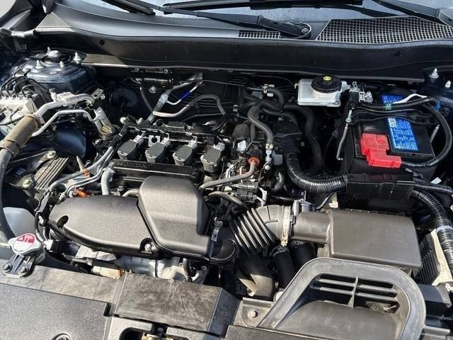 Certified 2023 Honda CR-V EX image 22