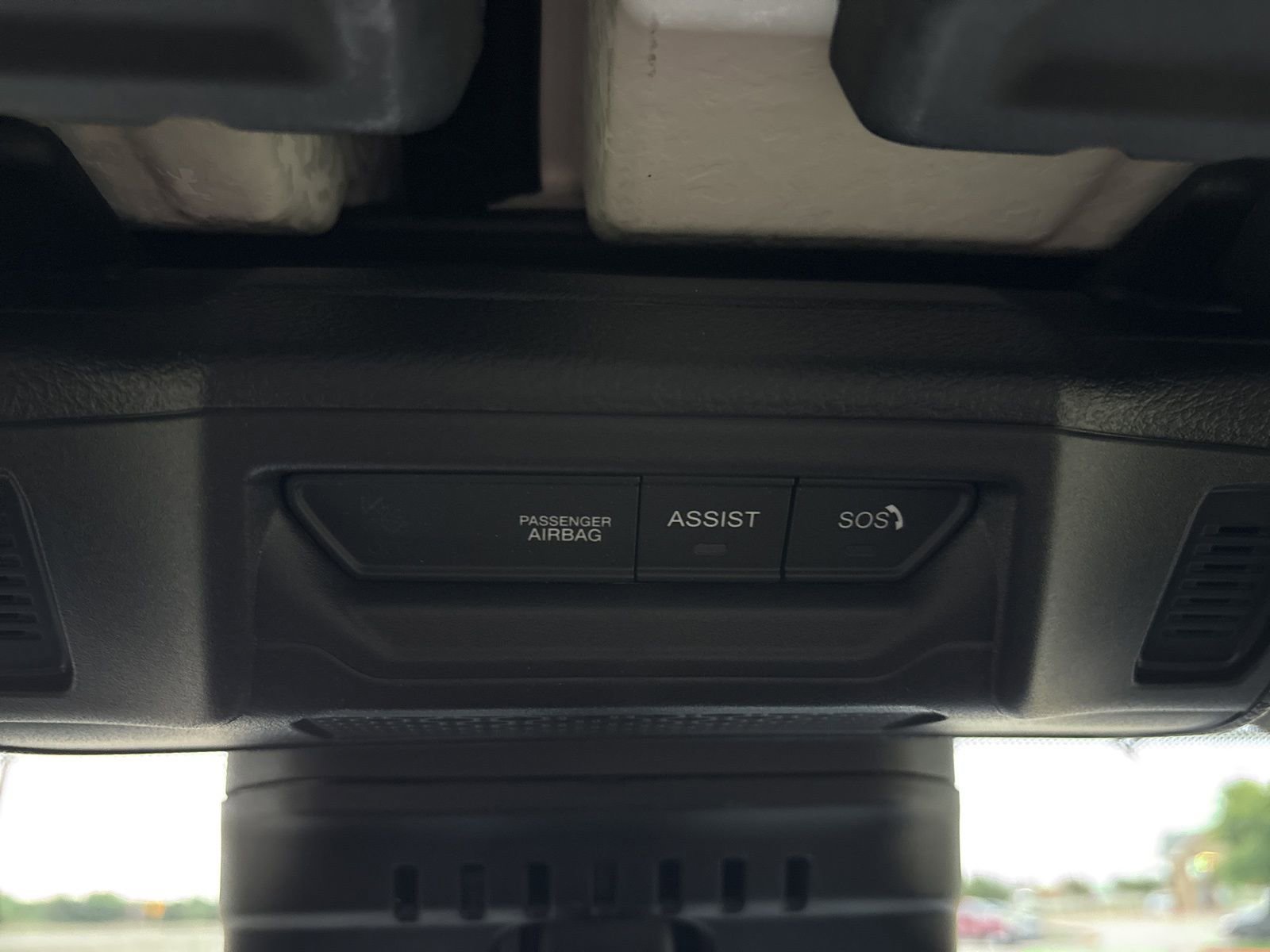 Used 2024 Jeep Wrangler Unlimited Rubicon 4xe w/ Technology Group image 22