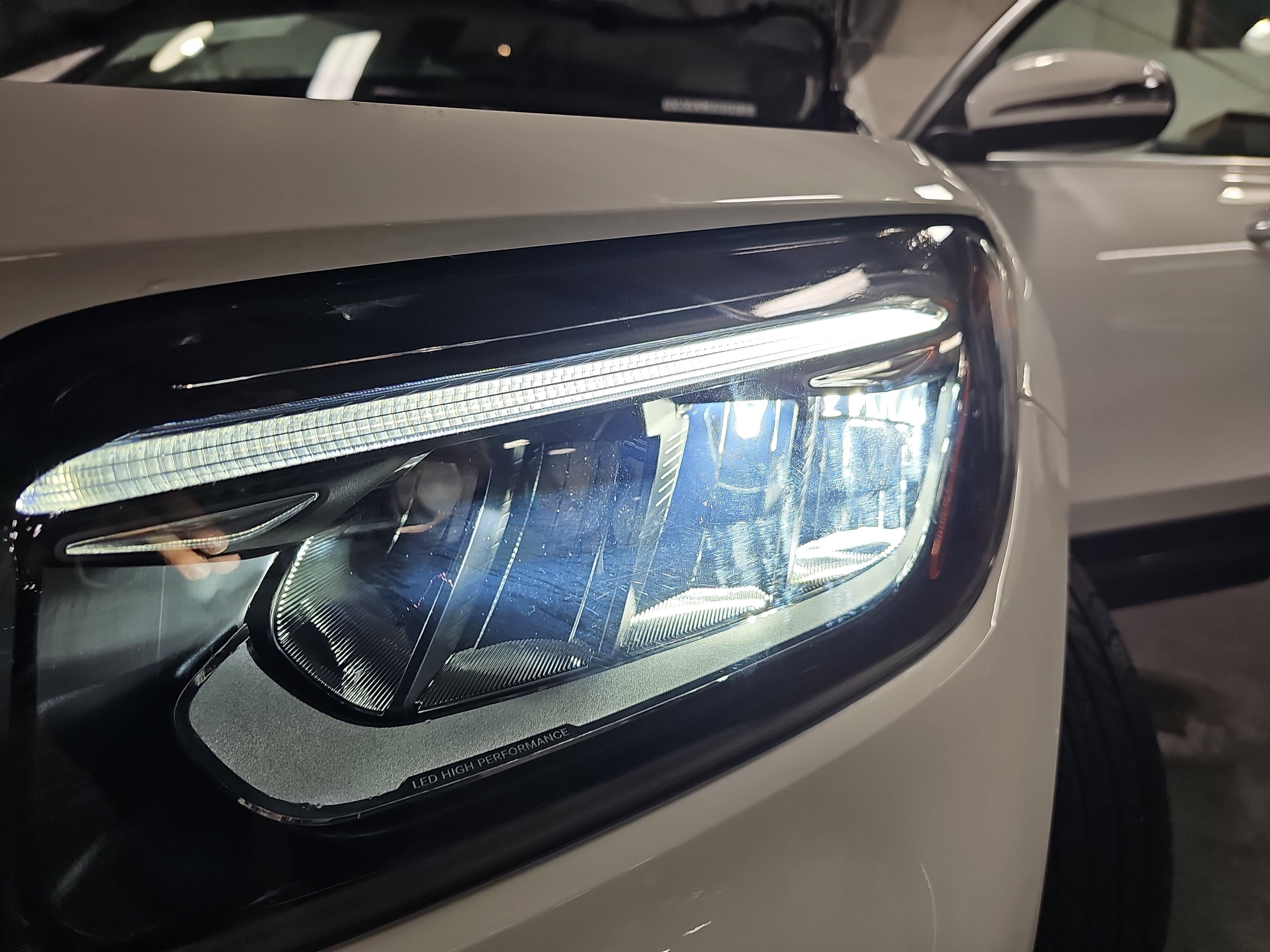 New 2025 Mercedes-Benz GLB 250 image 31