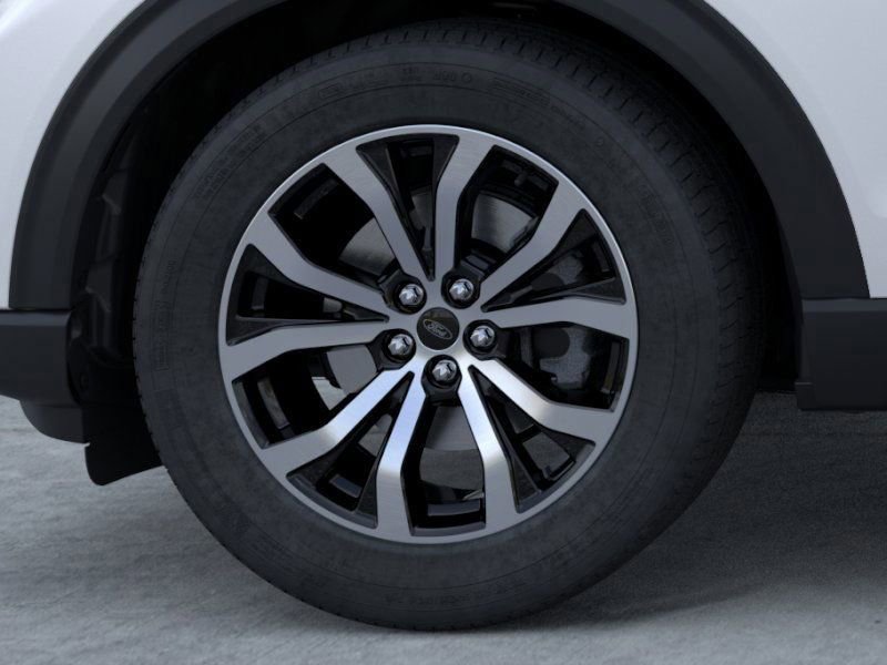 Used 2026 Ford Explorer ST-Line w/ Premium Package image 19