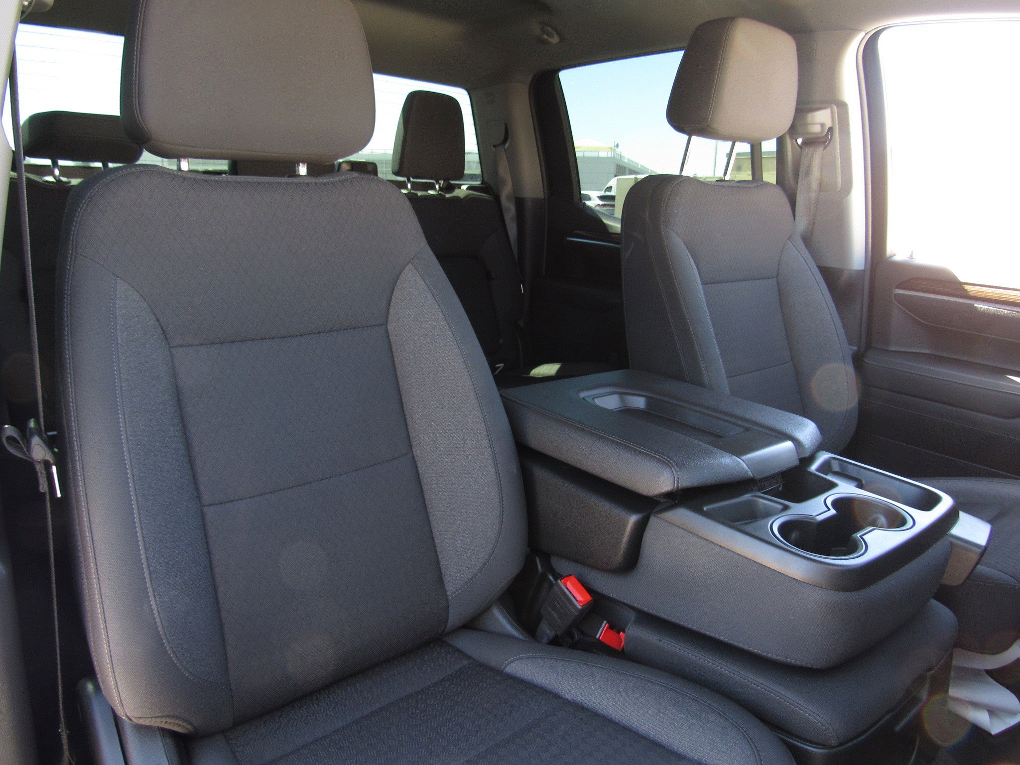 Used 2025 GMC Sierra 1500 Elevation AWD/4WD image 11