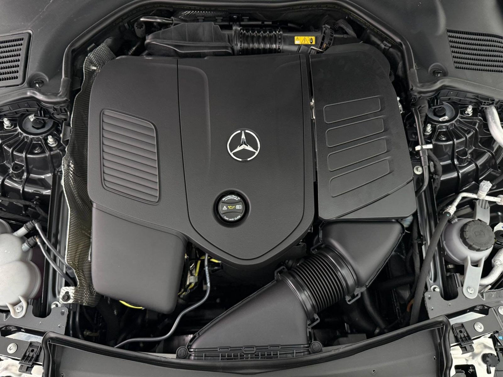 New 2026 Mercedes-Benz C 300 Sedan image 32