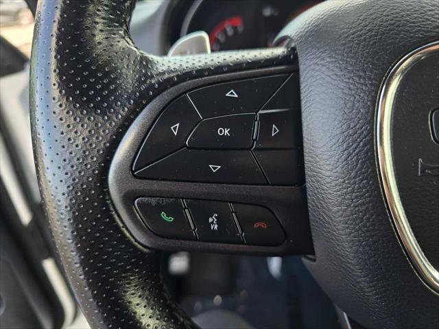 Used 2024 Dodge Durango GT AWD/4WD image 25