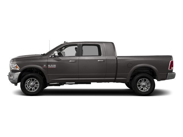 Used 2018 RAM 3500 Laramie w/ Sport Appearance Group image 6