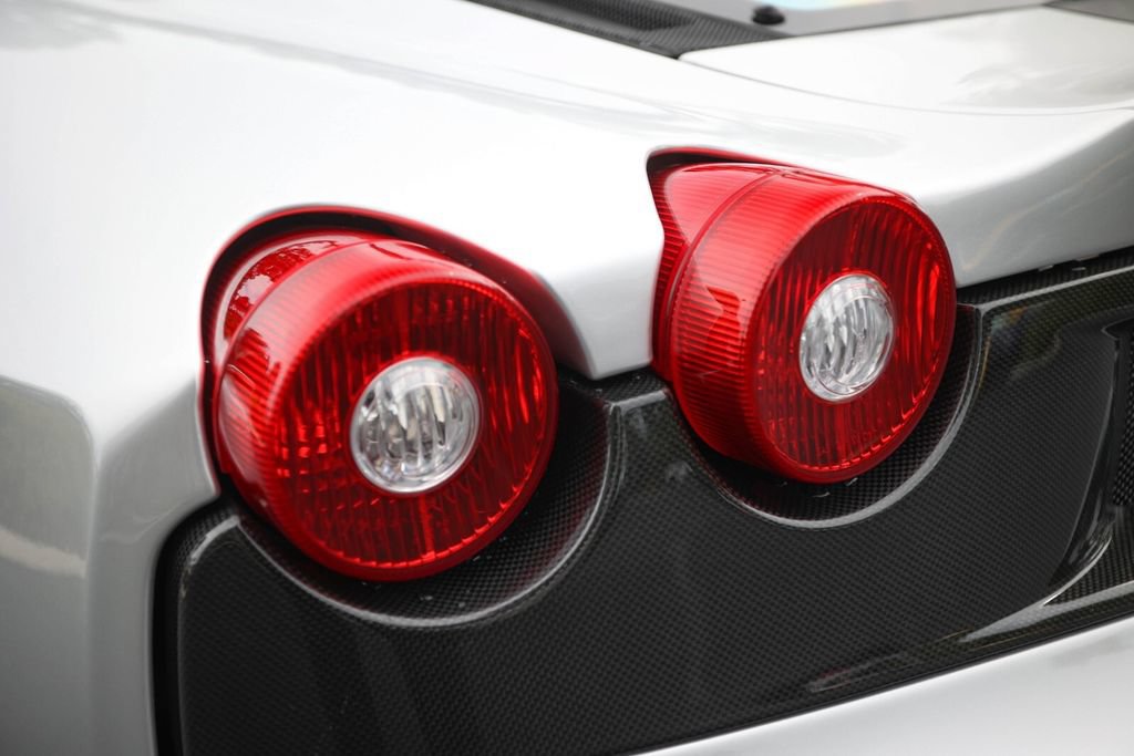 Used 2008 Ferrari F430 Scuderia RWD image 17