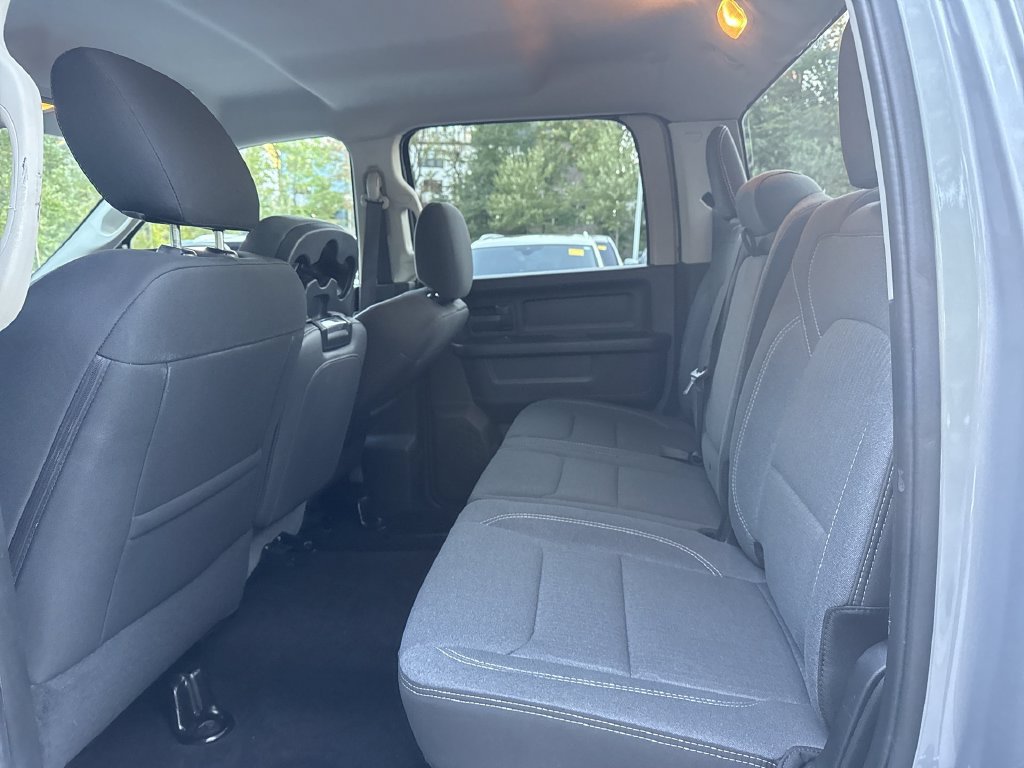 Used 2022 RAM 1500 Tradesman w/ Popular Equipment Group AWD/4WD image 24