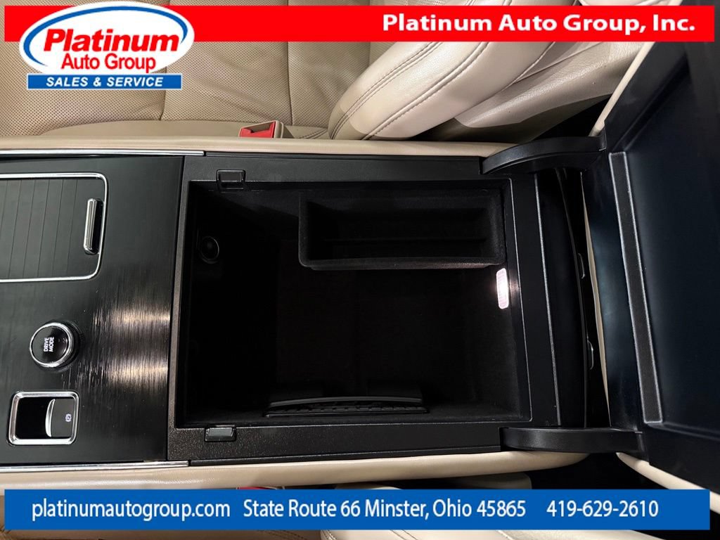 Used 2020 Lincoln Aviator Reserve w/ Equipment Group 202A AWD/4WD image 25