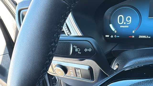 Certified 2023 Ford Escape Platinum image 16