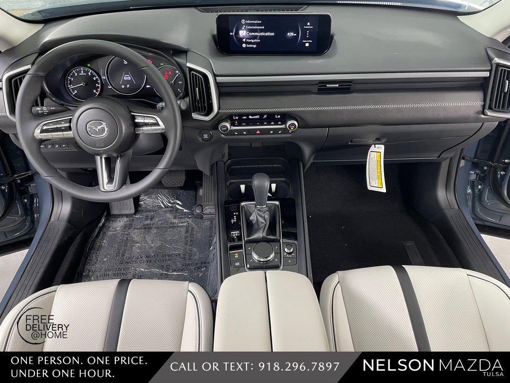 New 2026 MAZDA CX-50 AWD 2.5 S w/ Cargo Package image 36