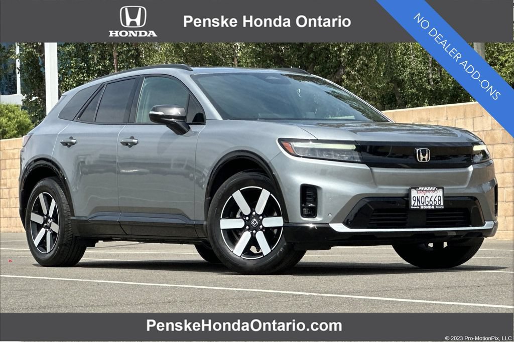 Certified 2024 Honda Prologue Touring