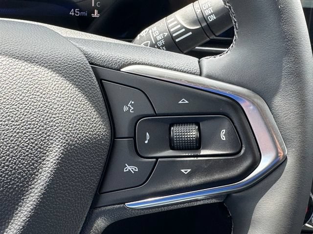 New 2026 Chevrolet TrailBlazer LT w/ Midnight Edition FWD image 17