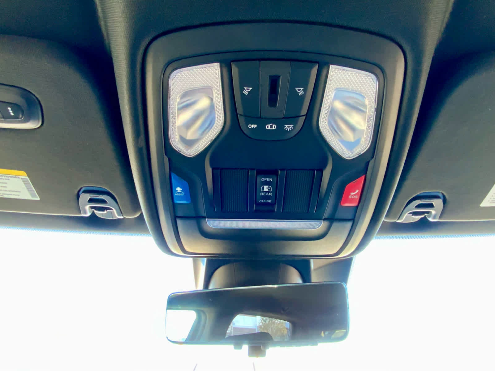 Used 2021 RAM 1500 Rebel w/ Rebel Level 2 Equipment Group image 40