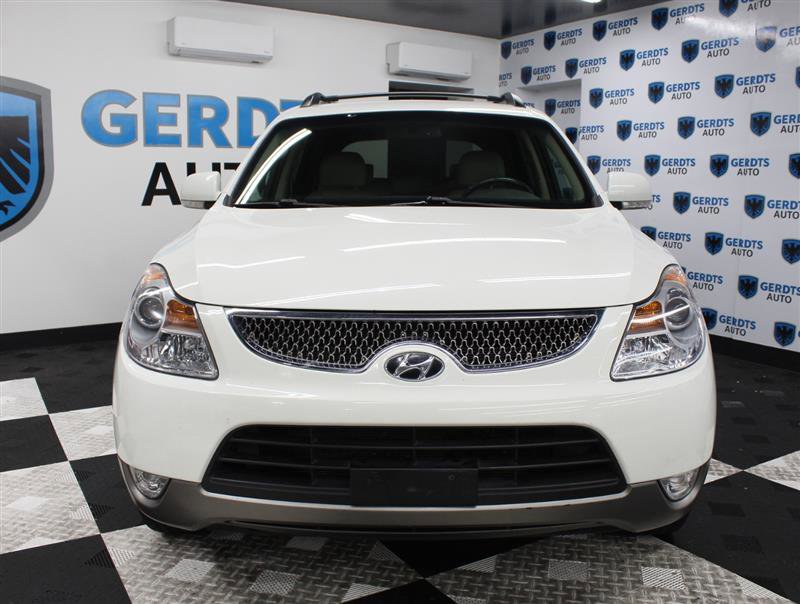 Used 2011 Hyundai Veracruz Limited image 6