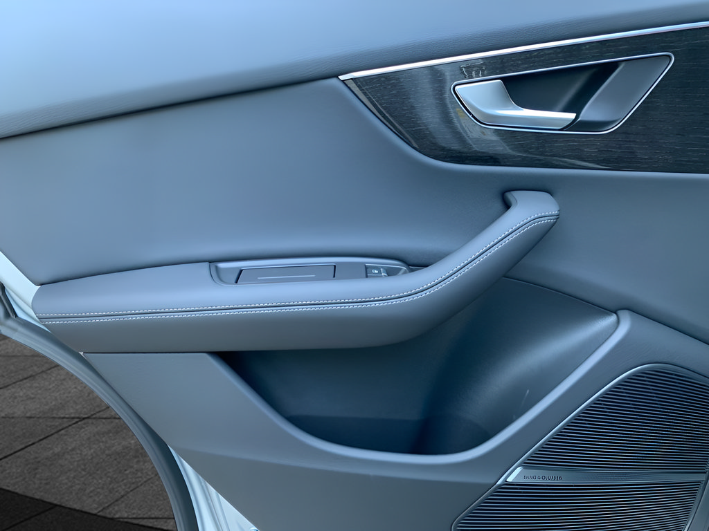 New 2026 Audi Q8 Premium Plus AWD/4WD image 42