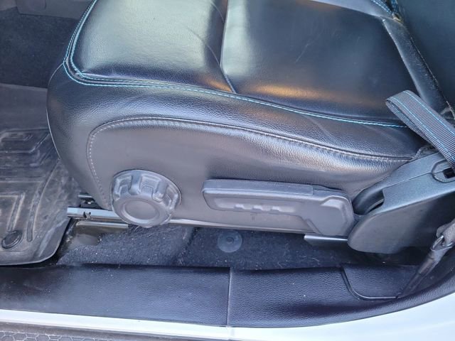 Used 2021 Jeep Wrangler Unlimited Rubicon 4xe w/ Steel Bumper Group image 13