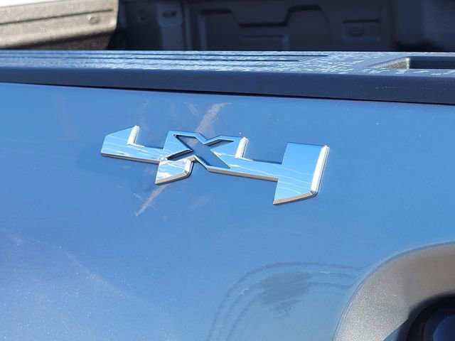 New 2026 GMC Sierra 3500 Pro image 8