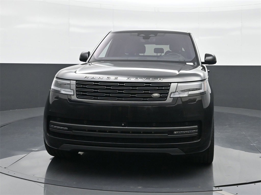 Used 2023 Land Rover Range Rover SE image 15