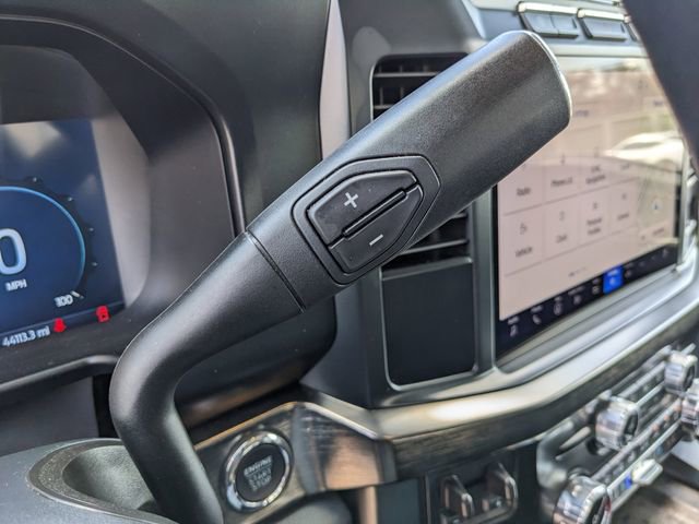 Used 2024 Ford F250 Lariat w/ Sport Appearance Package image 27