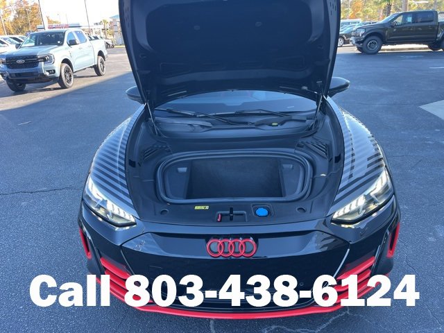 Used 2023 Audi RS e-tron GT image 31