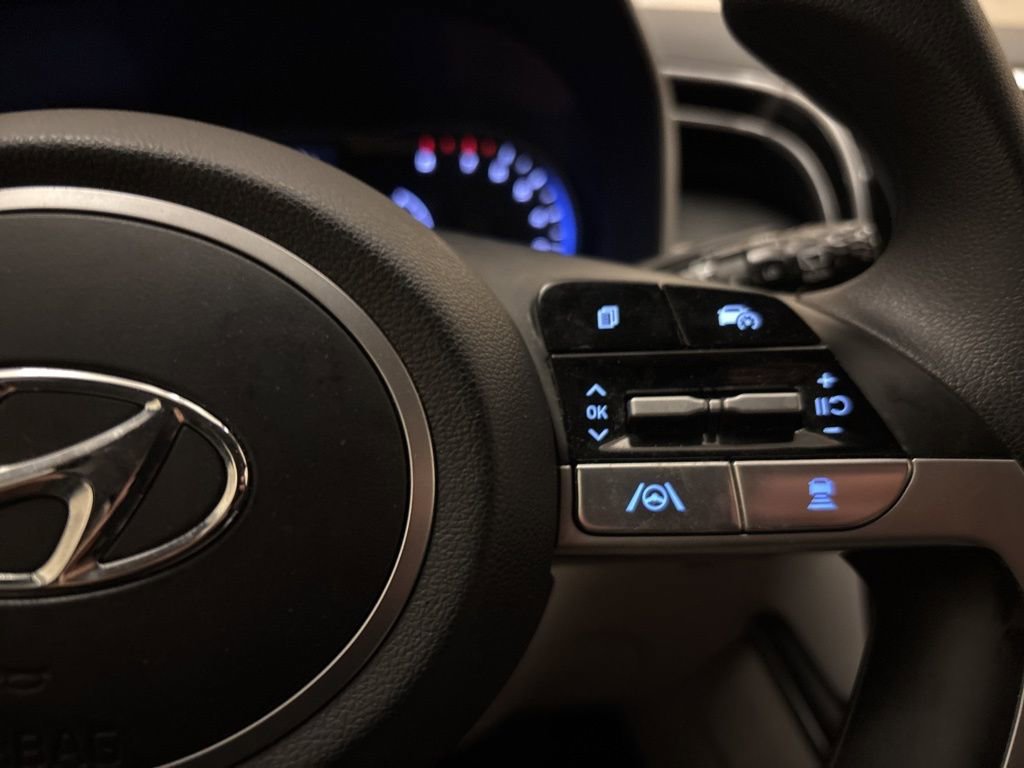 Used 2024 Hyundai Tucson SEL image 17