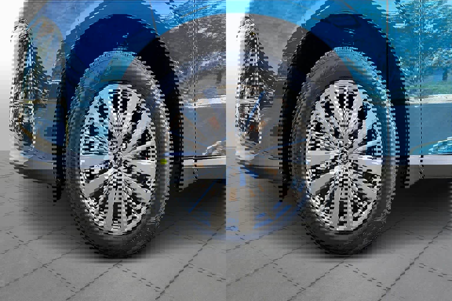 New 2026 Nissan Murano SL image 11