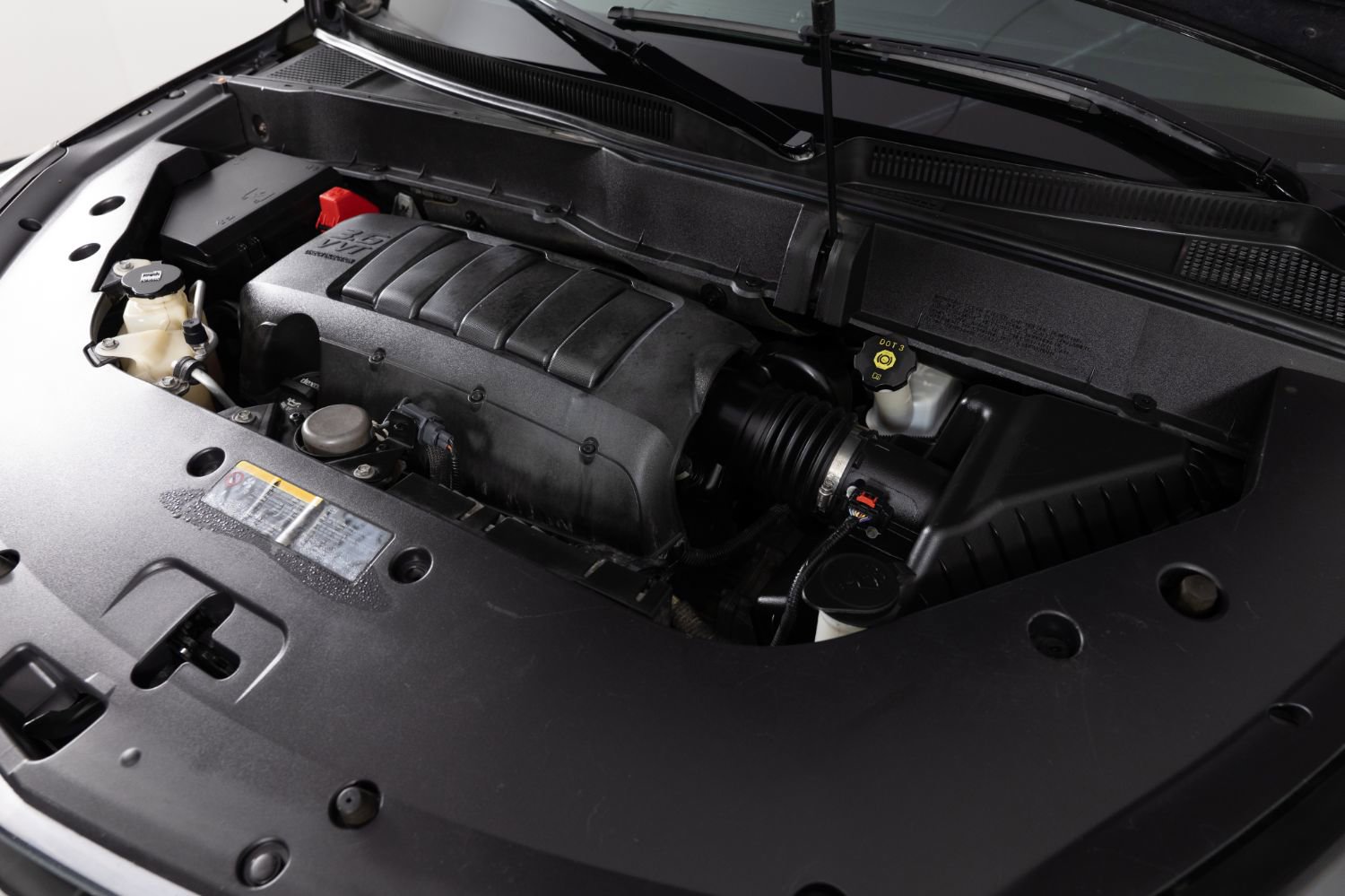 Used 2017 Chevrolet Traverse LT image 46