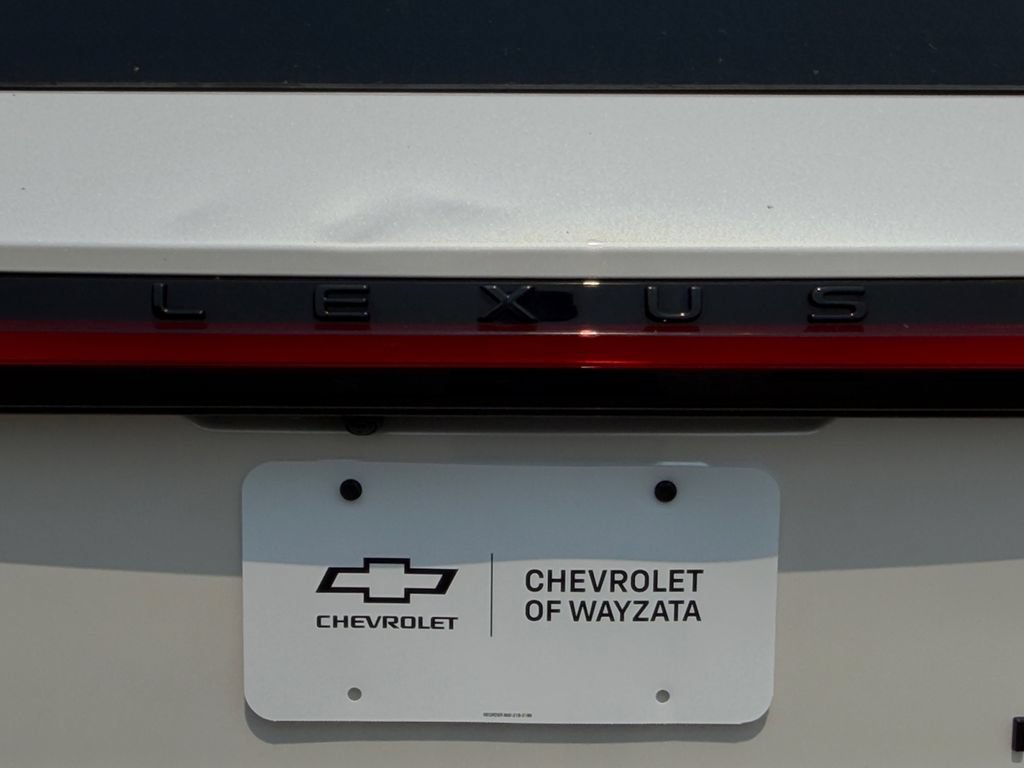 Used 2025 Lexus RX 350h w/ Convenience Package AWD/4WD image 32