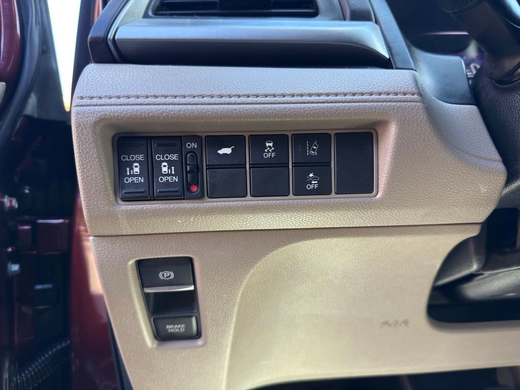 Used 2019 Honda Odyssey EX-L image 12