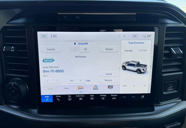 Used 2025 Ford F150 Raptor image 25