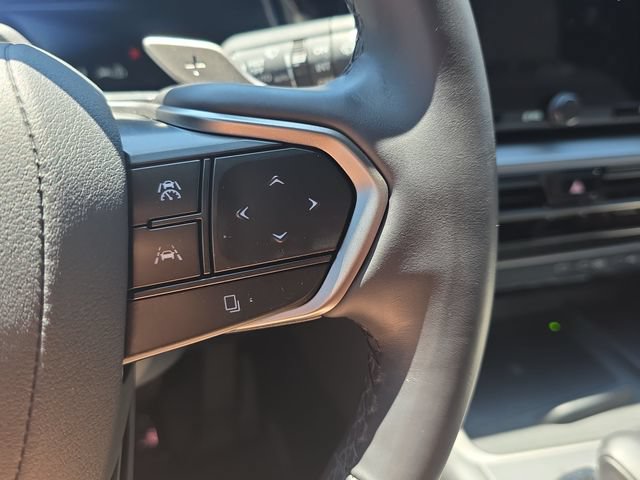 Certified 2025 Lexus TX 350 AWD w/ Technology Package image 20
