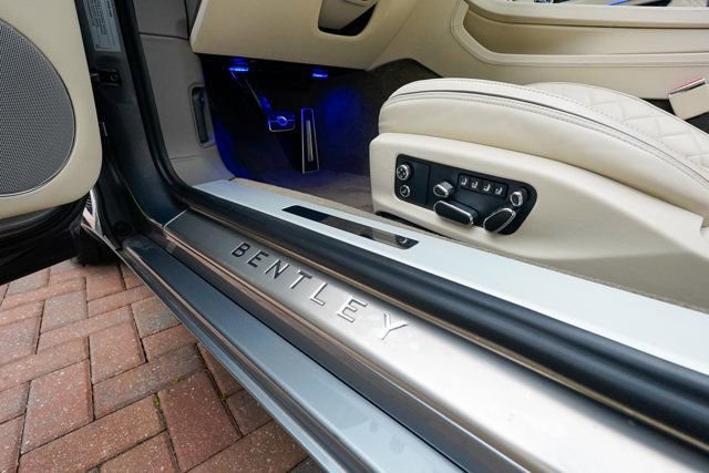 Used 2021 Bentley Continental GT Mulliner image 60