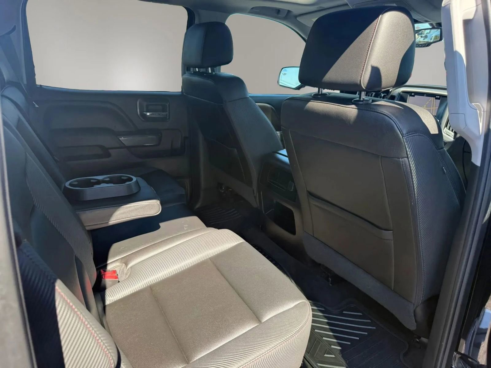 Used 2016 GMC Sierra 1500 SLT w/ All-Terrain Package image 42