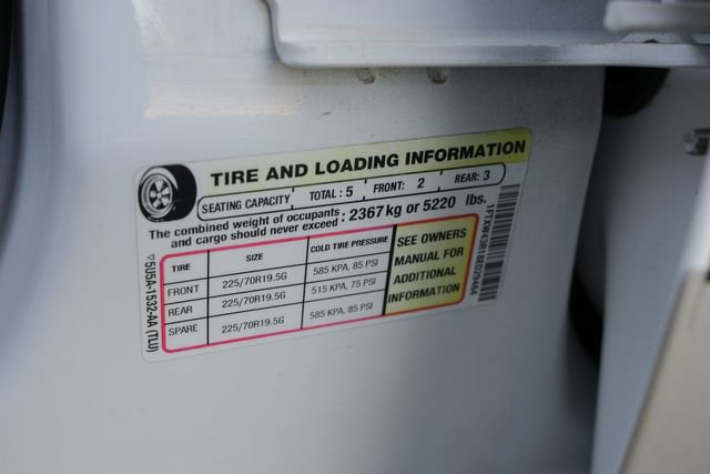 Used 2008 Ford F450 King Ranch image 51