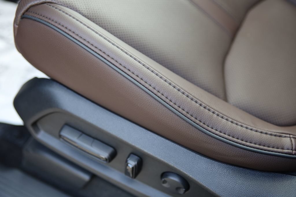 New 2026 Honda Pilot Elite image 13