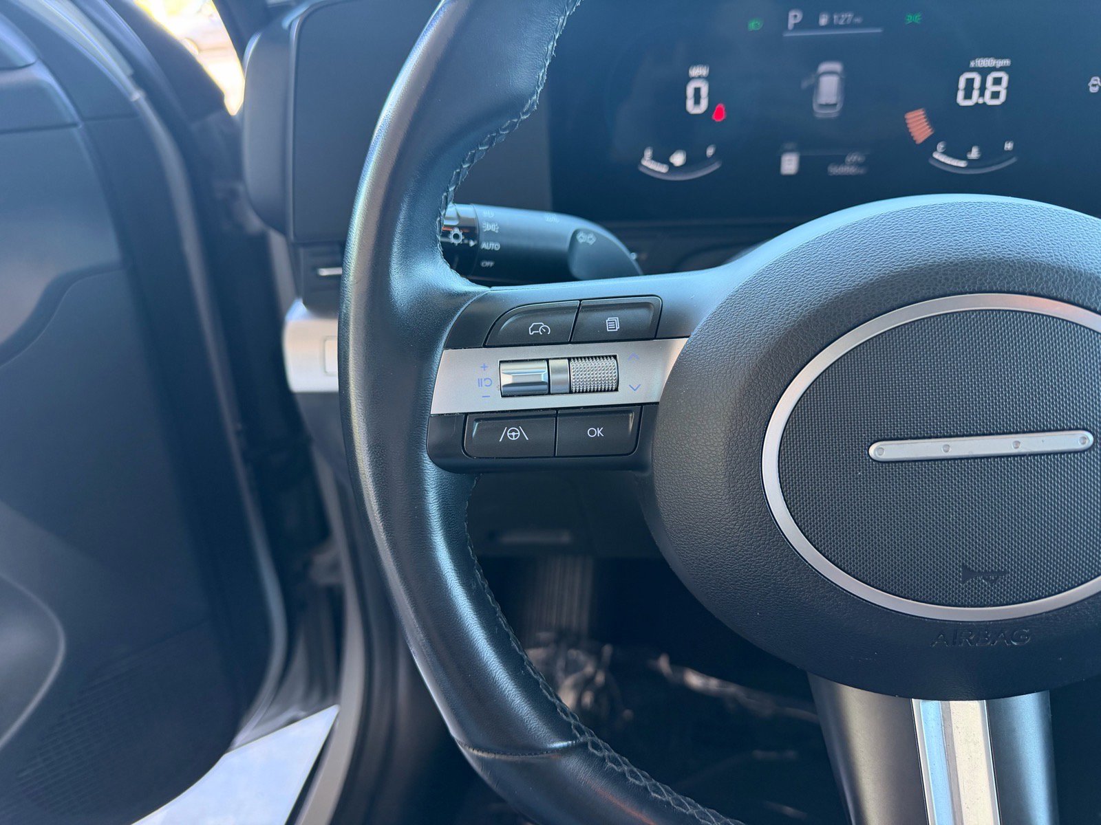 Used 2024 Hyundai Kona SEL AWD/4WD image 31