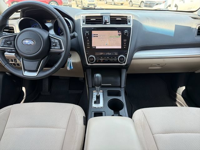 Used 2019 Subaru Outback 2.5i Premium AWD/4WD image 9