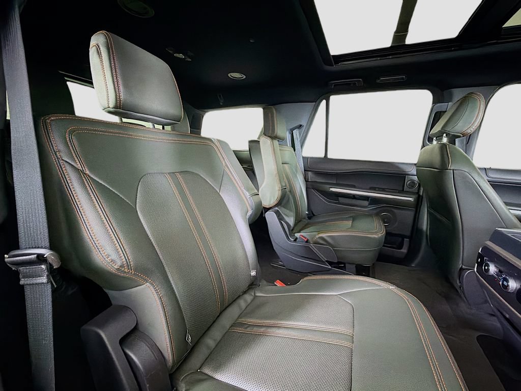 Certified 2022 Ford Expedition Timberline AWD/4WD image 33