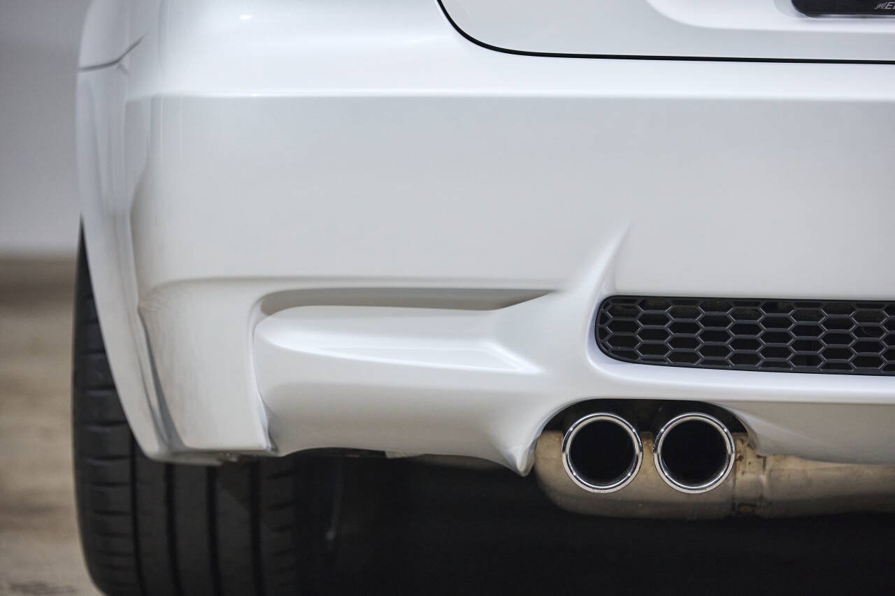 Used 2013 BMW M3 Coupe RWD image 25
