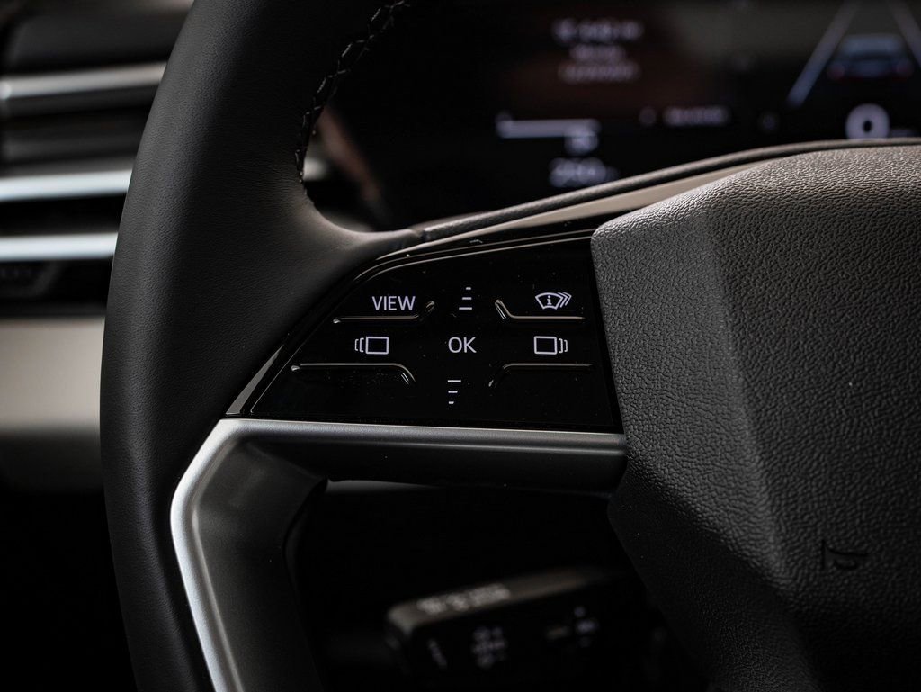 New 2025 Audi A5 2.0T Premium Plus AWD/4WD image 26