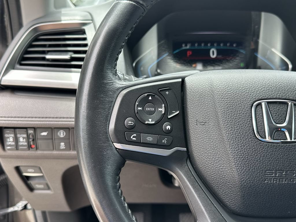 Used 2022 Honda Odyssey EX-L image 33