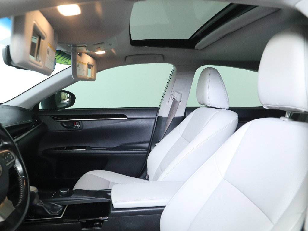Used 2016 Lexus ES 350 w/ Accessory Package 2 FWD image 21