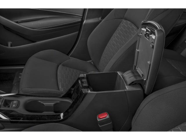 Used 2021 Toyota Corolla SE image 14