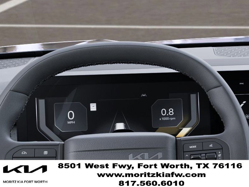 New 2027 Kia Telluride SX X-Pro AWD/4WD image 21