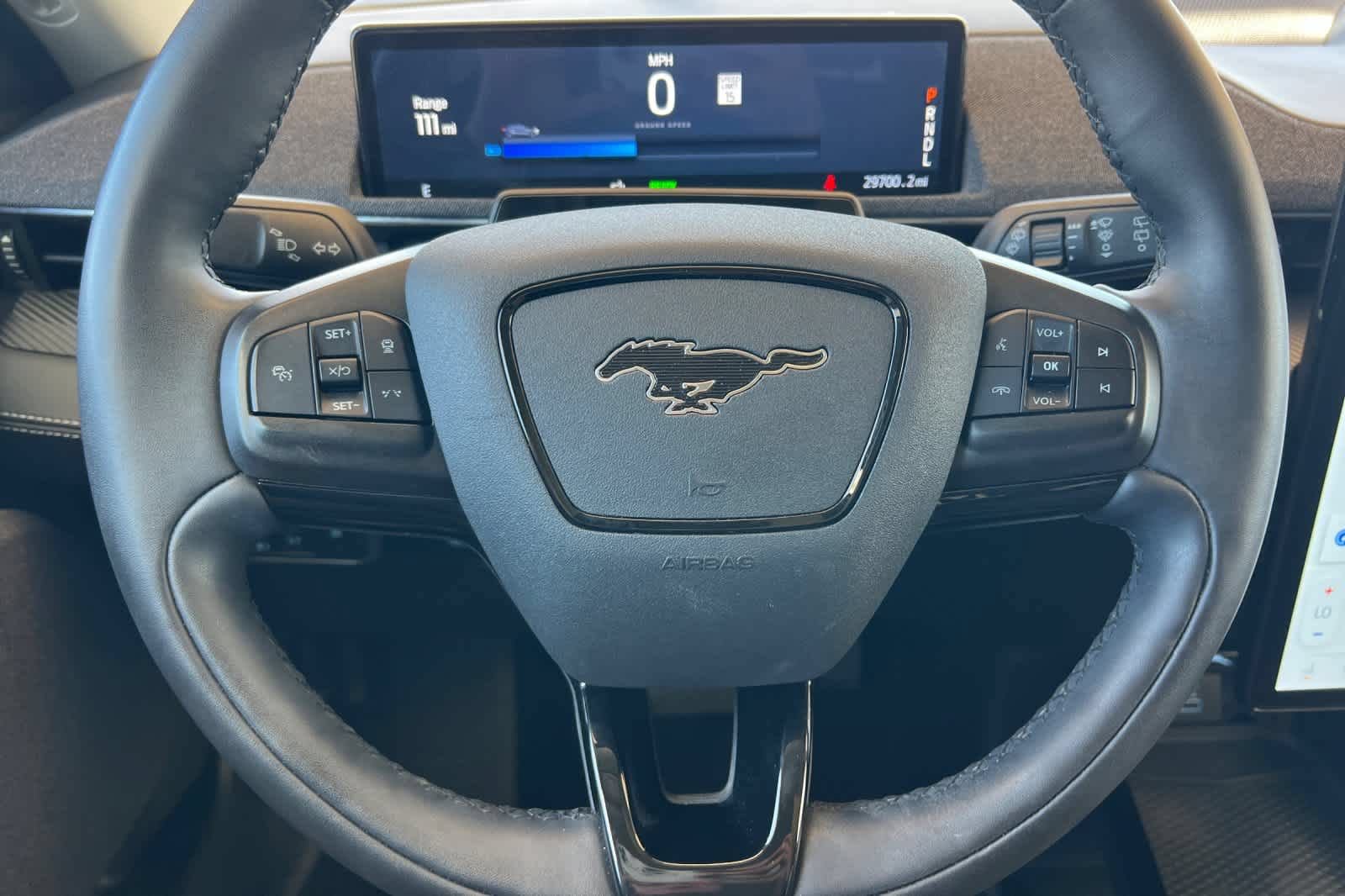 Certified 2023 Ford Mustang Mach-E Premium RWD image 24