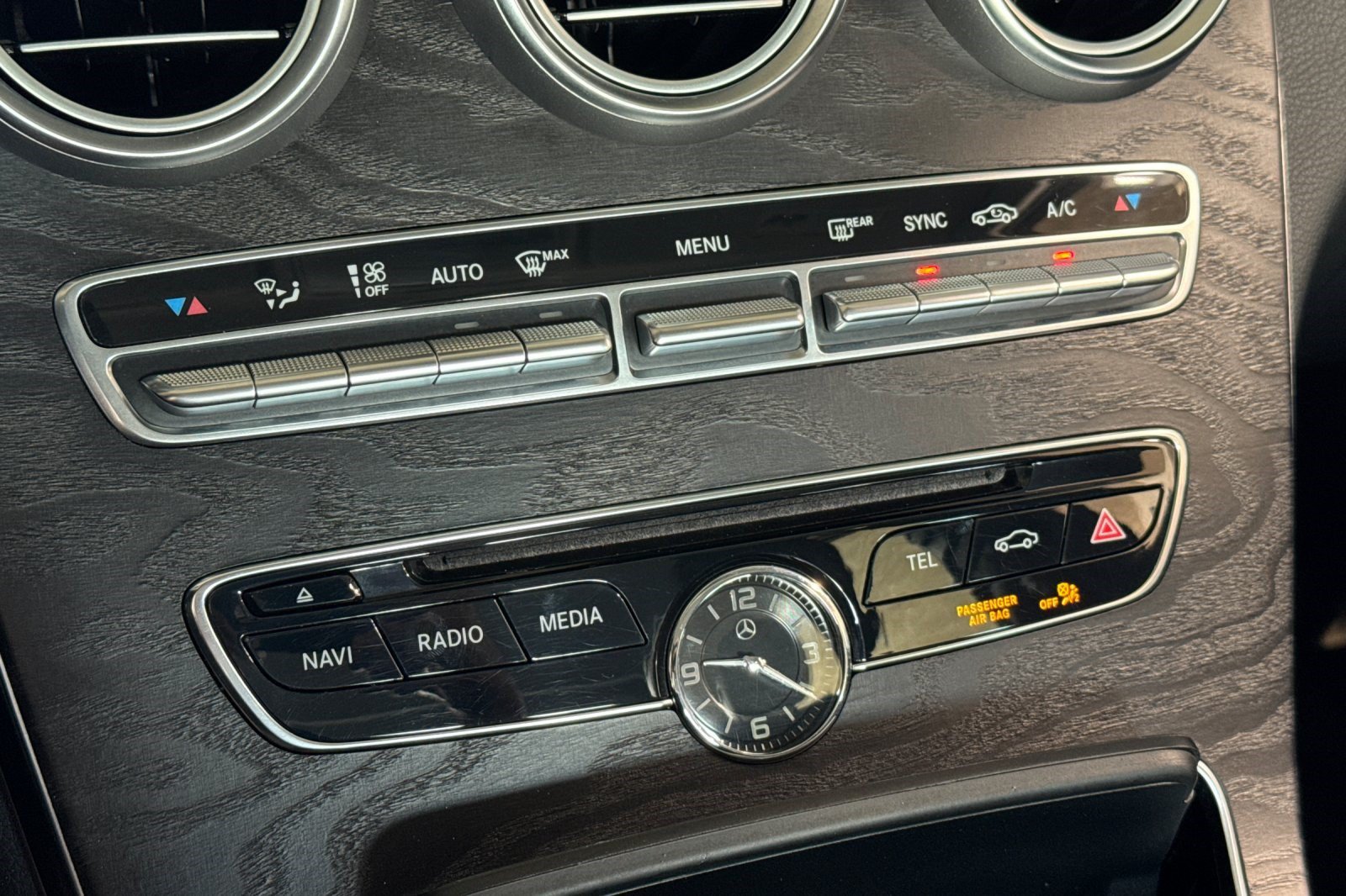 Used 2016 Mercedes-Benz C 300 Sedan image 16