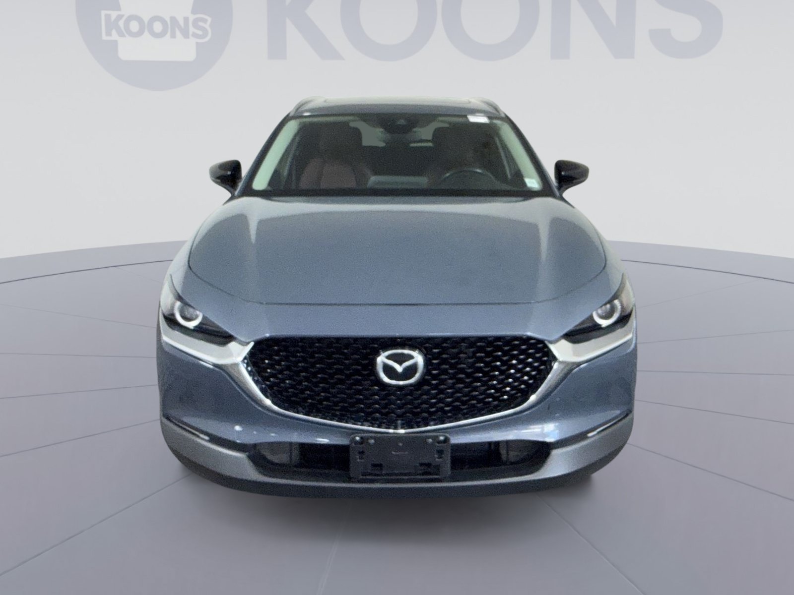Used 2023 MAZDA CX-30 AWD 2.5 S w/ Preferred Package image 11