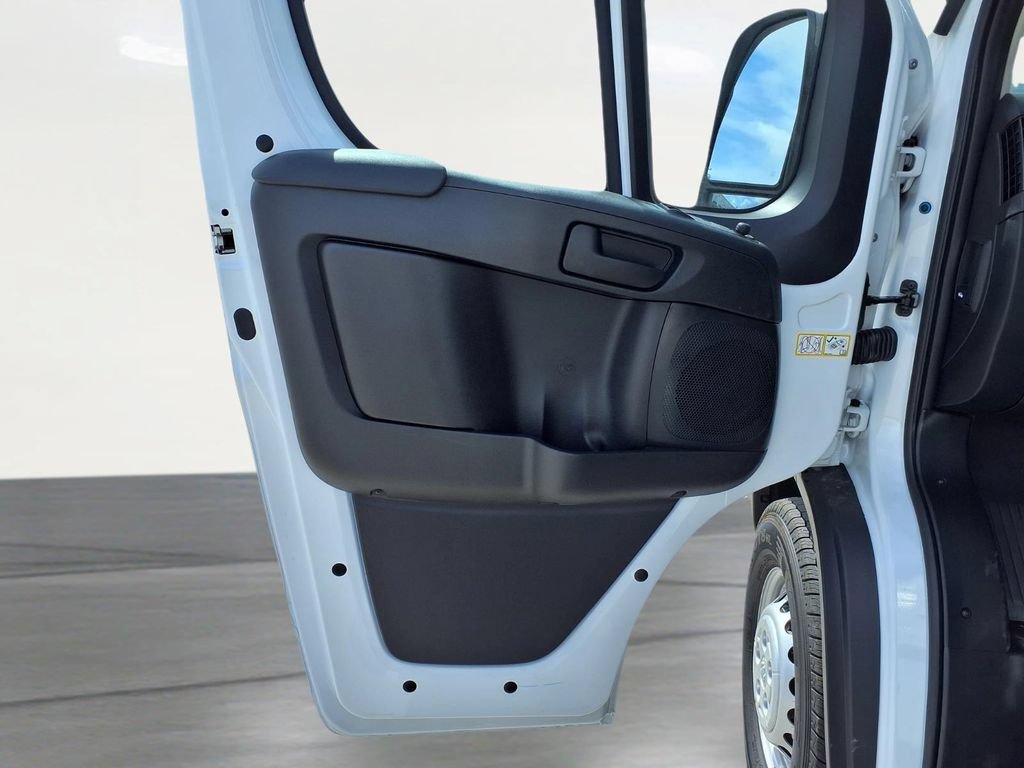 New 2026 RAM ProMaster 1500 w/ Convenience Group FWD image 14