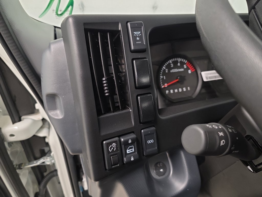 New 2026 Isuzu NPR image 16