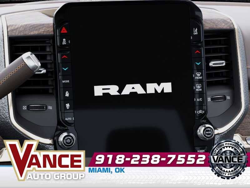New 2026 RAM 2500 Limited image 18